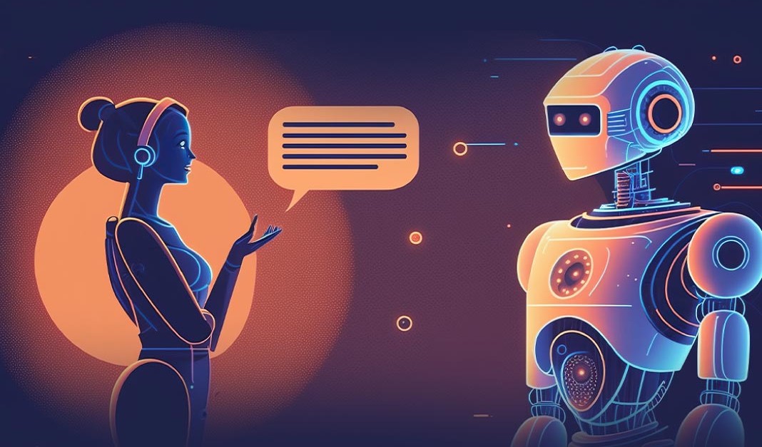 Yapay Zekâ Destekli Asistan